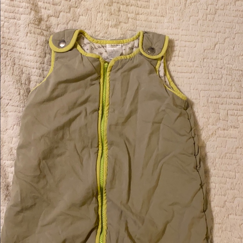 Baby Dede sleeping bag Sleep sack